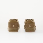 Tenisky Jordan Flight Court Se Brown Kelp/ Khaki-Wild Mango EUR 44