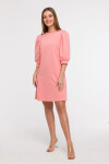 Denné šaty model 211539 BeWear S/M