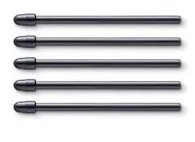 Wacom náhradné hroty pera pre CP913 (ACK24501Z)