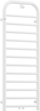 DEANTE - Silia kúpeľňový radiátor - výška 121 cm AGI_AG41