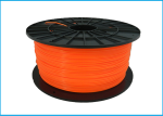 Filament-PM ABS tlačová struna oranžová 1,75 mm 1 kg Filament PM (ND) Nové složení