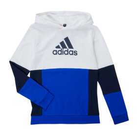 Adidas Colourblock Hoodie Jr HG6826