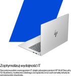 HP HP EliteBook 6 G1a 14 - Ryzen 7 250, 16GB, 512GB SSD, 14 WUXGA 300-nit AG, 5MP IR cam, WWAN-ready, Smartcard, FPR, US backlit keyboard, 56Wh, Win 11 Pro, 3 years