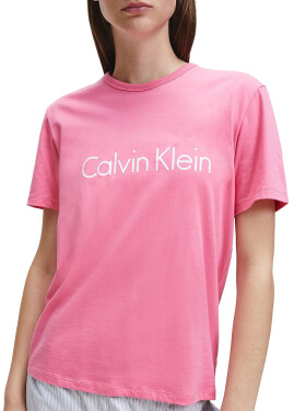 Dámske na ružová Calvin Klein ružová