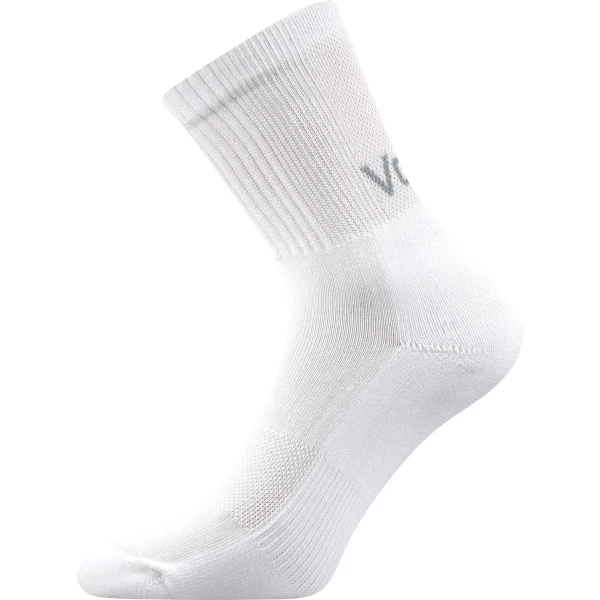 VOXX Mystic ponožky biele 1 pár 43-46 115241