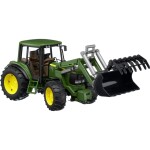 Bruder Traktor John Deere 6920