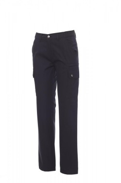 Pracovné nohavice Payper FOREST / SUMMER LADY Farba: Námornícka modrá, Veľkosť: 2XL (000168006708007XXL)