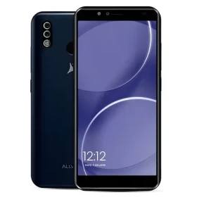 ALLVIEW A30 PLUS modrá / Telefón / 6" HD+ / Quad-core 1.3GHz / 2GB RAM / 32GB / Android 11 Go / Dual-SIM