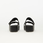 Tenisky Crocs Brooklyn Buckle Low Wedge Black EUR 36-37