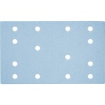 Festool 80x133 P240 GR/100 497124 brúsny list Zrnitosť 240 (d x š) 80 mm x 133 mm 100 ks; 497124