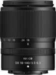 Nikon Nikkor Nikon Z 18-140 mm F/3.5 DX VR