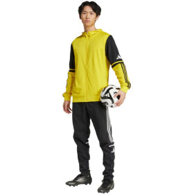 Mikina adidas Squadra 25 Hoody M JL7679 men 2 XL