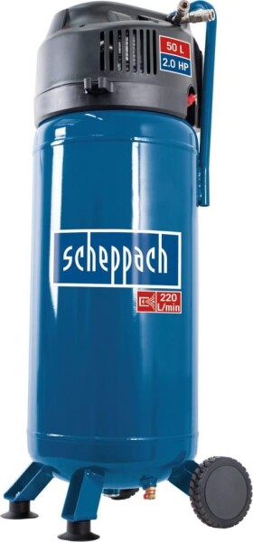 Scheppach Scheppach Sprężarka HC51V, 1500 W