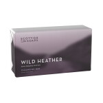 SCOTTISH FINE SOAPS Tuhé mydlo Wild Heather 220 g