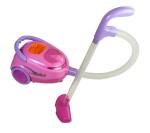 Mamido Súprava na Upratovanie s Elektrickým autíčkom Vysávačom