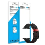 Beline Casual čierna / Remienok pre smartwatch / šírka 20 mm