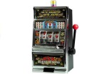 Mamido Hrací automat pokladnička so zvukmi