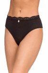 Vamp - Pohodlné dámske nohavičky 15851 - Vamp cream S