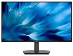 27" DELL Pro E2726DS čierna / LED / 2560×1440 / IPS / 16:9 / 5ms / 1000:1 / 300cd-m2 / DP+HDMI / Pivot / 3RNBD (210-BTQB)