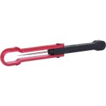 Odblokovací nástroj pre jazýčky/zásuvky 1,6 mm (AMP Tyco MT I) KS Tools 150.1268; 150.1268