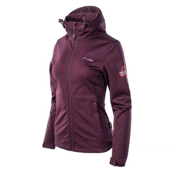 Bunda Elbrus Ifaro Polartec Softshell 92800353919