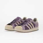 Tenisky adidas Superstar II Supplier Colour/ Aluminium/ Gum5 EUR 44