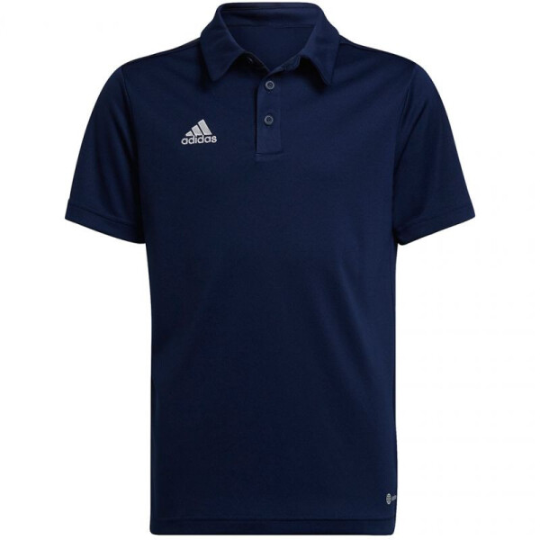 Detské tričko Entrada 22 Polo Jr Adidas