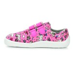 Beda Crazy Unicorn barefoot tenisky (BF 0001/TEX/W) 23 EUR
