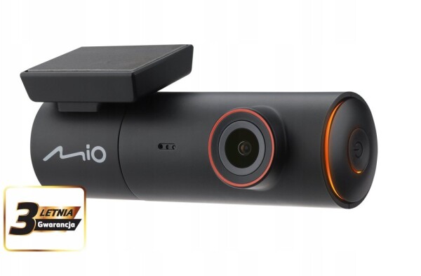 Mio Mio Wi-Fi OTA and GPS Dash Cam | MiVue J35 | GPS (satellite)