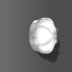 RZB 51052.004 51052.004 LED nástenné svetlo; 51052.004