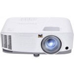 Viewsonic Projektor PA503X DLP Svetelnosť (ANSI Lumen): 3600 ANSI-Lumen 1024 x 768 XGA 22000 : 1 biela; PA503X