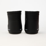 Tenisky Moon Boot Icon Low Nolace Rubber Black EUR 36-38