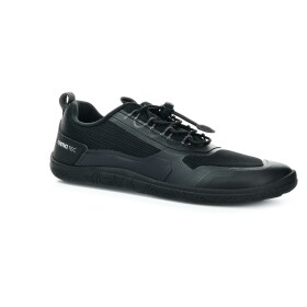 Reima Tallustel Black New AD celoročné nízke barefoot topánky 40 EUR