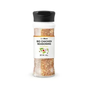BIO Korenie na kura - GymBeam (50 g) (111118-1-50g)