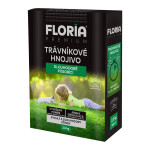 AGRO FLORIA PREMIUM trávnikové hnojivo dlhodobo pôsobiace 2,5 kg
