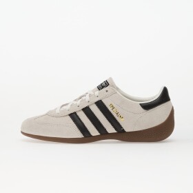 Tenisky adidas Handball Spezial Lo Pro W Core White/ Core Black/ Gold Metallic EUR 42