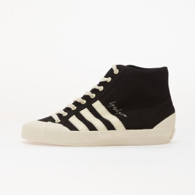 Tenisky Y-3 Nisi HI Black/ Black/ Off White EUR 41 1/3