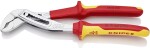 KNIPEX 88 06 250 VDE čerpadlové kliešte 240 mm