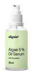 Vilgain 5 % Hydratačné olejové sérum – 30 ml