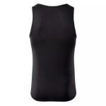 Pánske tričko Mily MNS M 92800272952 black - IQ Cross XL