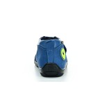 Fare B5421203 modré členkové barefoot topánky 24 EUR
