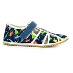 Jonap Dino barefoot papuče NEW 36 EUR
