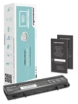 Batéria VV0NF/N5YH9 pre DELL Latitude E5440/E5540 / Batéria pre notebook / 4400 mAh / 49 Wh (BT/DE-E5440)