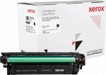 Xerox TON Black Toner Cartridge equivalent to HP 507A for use in LaserJet Enterprise 500 color M551, MFP M575 Pro MFP M570 Flow MFP M575 (CE400A)
