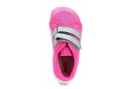 Beda Candy jarné barefoot tenisky (BFN 170040/ST/W/O/OP) 24 EUR