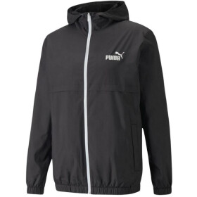 Pánska bunda ESS Solid Windbreaker 01 Puma 2XL