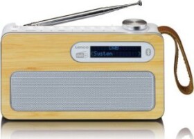 Lenco Lenco DAB+ Radio PDR-040