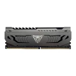 Patriot Viper Steel 8GB (1x8GB) 3200MHz sivá / DDR4 / CL16-18-18-36 / 1.35 V / XMP (PVS48G320C6)