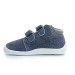 Beda Denis (BF 0001/W/M/02) členkové barefoot topánky s membránou 23 EUR