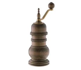 ZASSENHAUS 21202 Mlynček na soľ Speyer / 19 x 6.4 cm / buk (4006528021202)